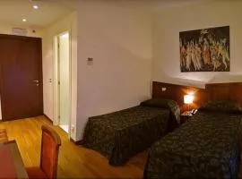 Hotel Ristorante Il Gambero