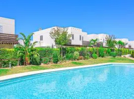 LITORAL COSTA DORADA - LAS PALMERAS Only families