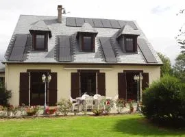 Maison de vacances