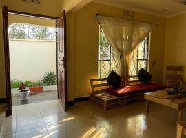 Wonders Hostel, cheap hotel in Arusha