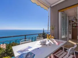 La Casa Al Sole sea view 400mt from sea - Happy Rentals