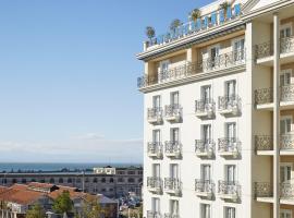 Mediterranean Palace, hotel di Thessaloníki