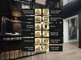 BDSM Apartament Częstochowa Luxxx - ADULTS ONLY - TYLKO DLA DOROSŁYCH