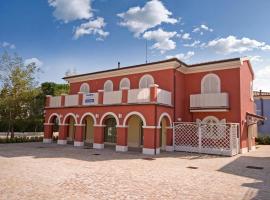 La Piazzetta Affittacamere B&B