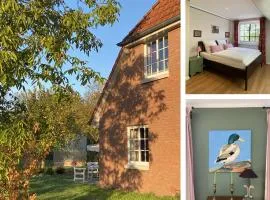 Ferienhaus Bothmer