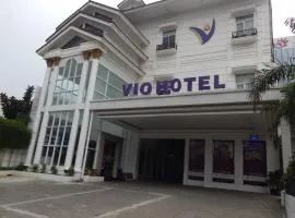 Vio Surapati Bandung