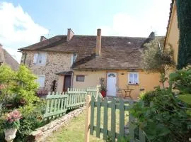 La maison de marie