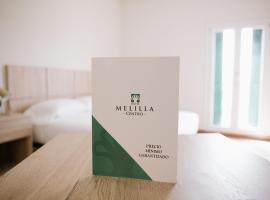 Viesnīca Melilla Centro Hotel *** pilsētā Melilja