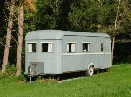 Showman's Caravan