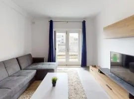 Modern 3-bedroom apartment Pieta