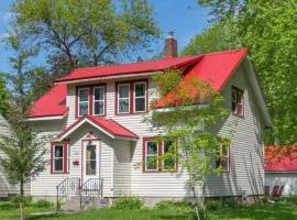 Glencoe-freshly remodeled-pets ok-4 bedrooms-grill