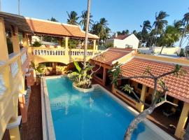 Mi Nhon Em Hotel Muine, place to stay in Mui Ne