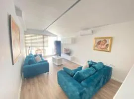 Join Apartment