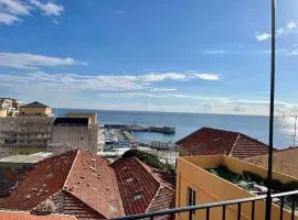 Luxueux appartement aux portes de Monaco - CAP D AIL