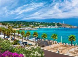 Leuca lungomare by LoveSud