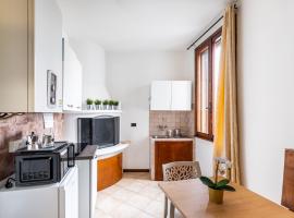 San Vincenzo Apartments 1 - 2 Vigonza, smeštaj za odmor u gradu Vigonca
