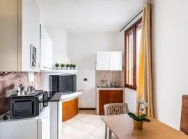 San Vincenzo Apartments 1 - 2 - 4 Vigonza