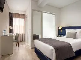 Empire Marquês Hotel