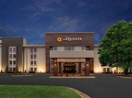La Quinta by Wyndham Jonesboro、ジョーンズボロのホテル
