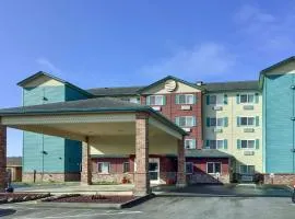 Comfort Inn & Suites Ocean Shores