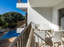 Apartamento Aquamarina 6