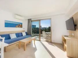 Apartamento Aquamarina 8