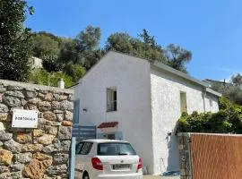 Maison PORTOKALIA