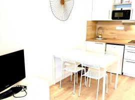 Residence Californie