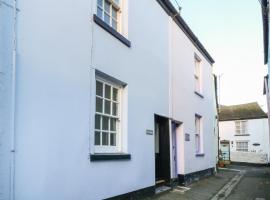 37 Market Street, hotel in Bideford