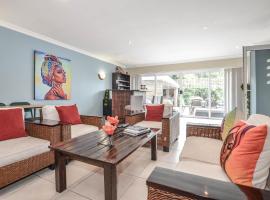 Atlantic Breeze, hotel near Paddocks shopping Centre, Cape Town