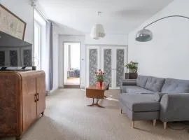 Maison de Ville avec Jardin "La Coquette"