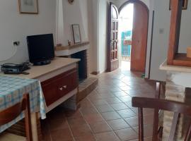 Casa di Gioia 4 pax, Ferienwohnung in Giuliano di Roma