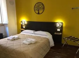 Il Piccolo Albergo Matera
