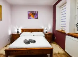 Gościna U kowala