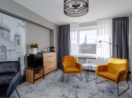 Mercure Czestochowa Centrum