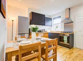 Statera Apartments - 2-Bed House in Stratford