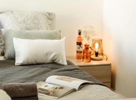 Beautiful 2BDR in Center Sliema! Near BEACH