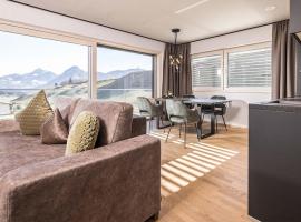 GreenView Apartment, alquiler temporario en Wiesing