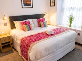 The Rostrevor Inn, hotel in Rostrevor