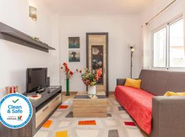 B81 - Casa do Outeiro Westcoast Home, appartement in Vila do Bispo