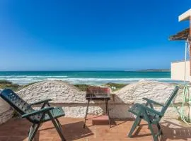 Appartamento Con Terrazza Sul Mare