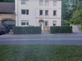 Ferien am Maar, hotel v destinaci Daun