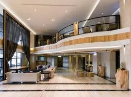 Chiayi Oriental Pearl International Hotel