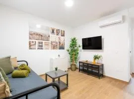 WintowinRentals Bonito, moderno y acogedor