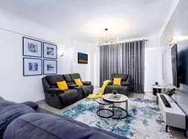 Sapphire Expressway Suite near JKIA SGR