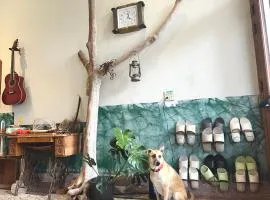 燕寓 獨旅單人房Swallow Coliving