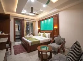 Holy Shivana Boutique Hotel Rishikesh