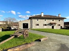 CASA RURAL ERVITENA