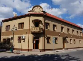 Turistická ubytovňa BUCK**