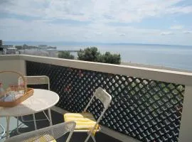 Adorable seaview flat at Grado Pineta - Beahost